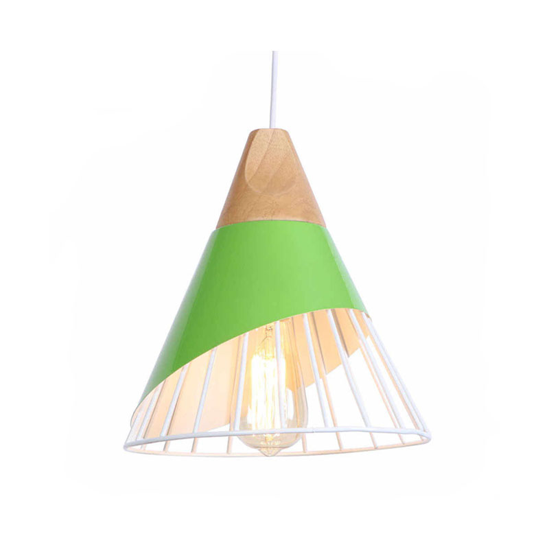 Light Plug-in Pendant