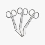 Surgical Stainless Steel