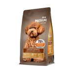 Poodle Dog Food