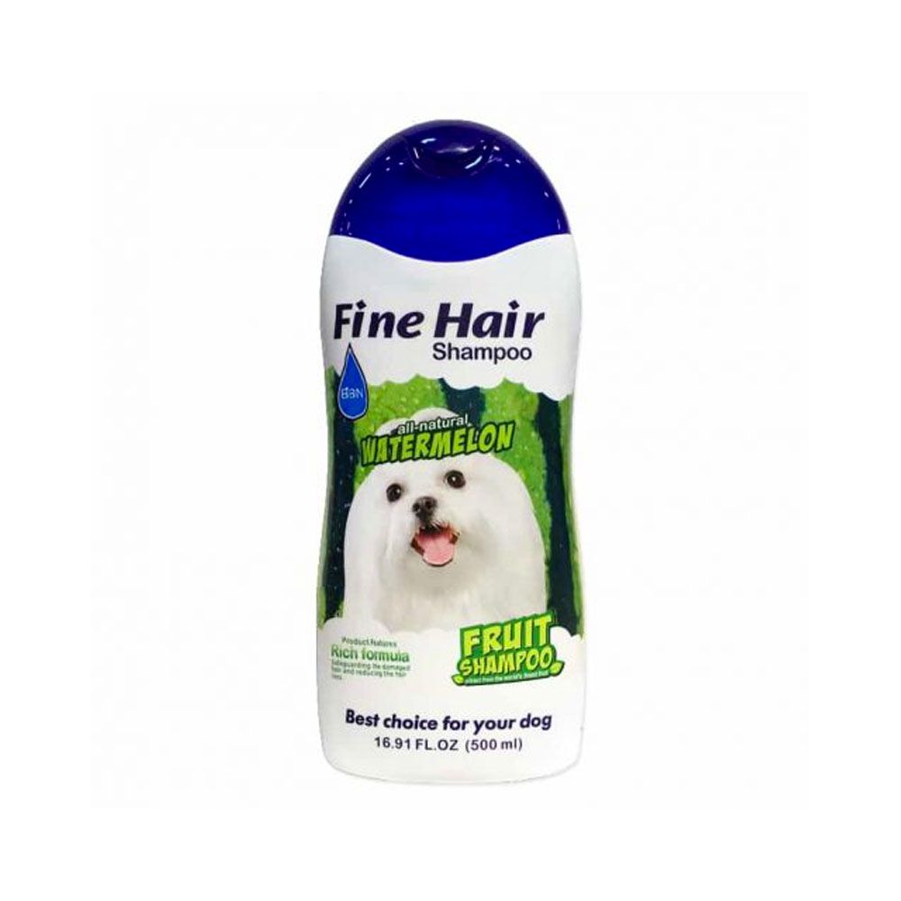 Brightening Shampoo for Pets - Image 3