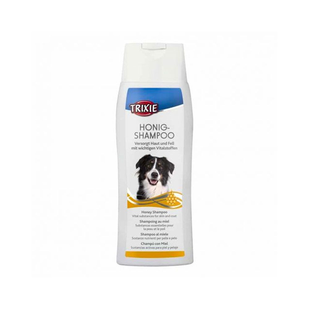 Brightening Shampoo for Pets