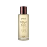 Fresh black tea essence