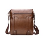 Crossbody Bag for Men