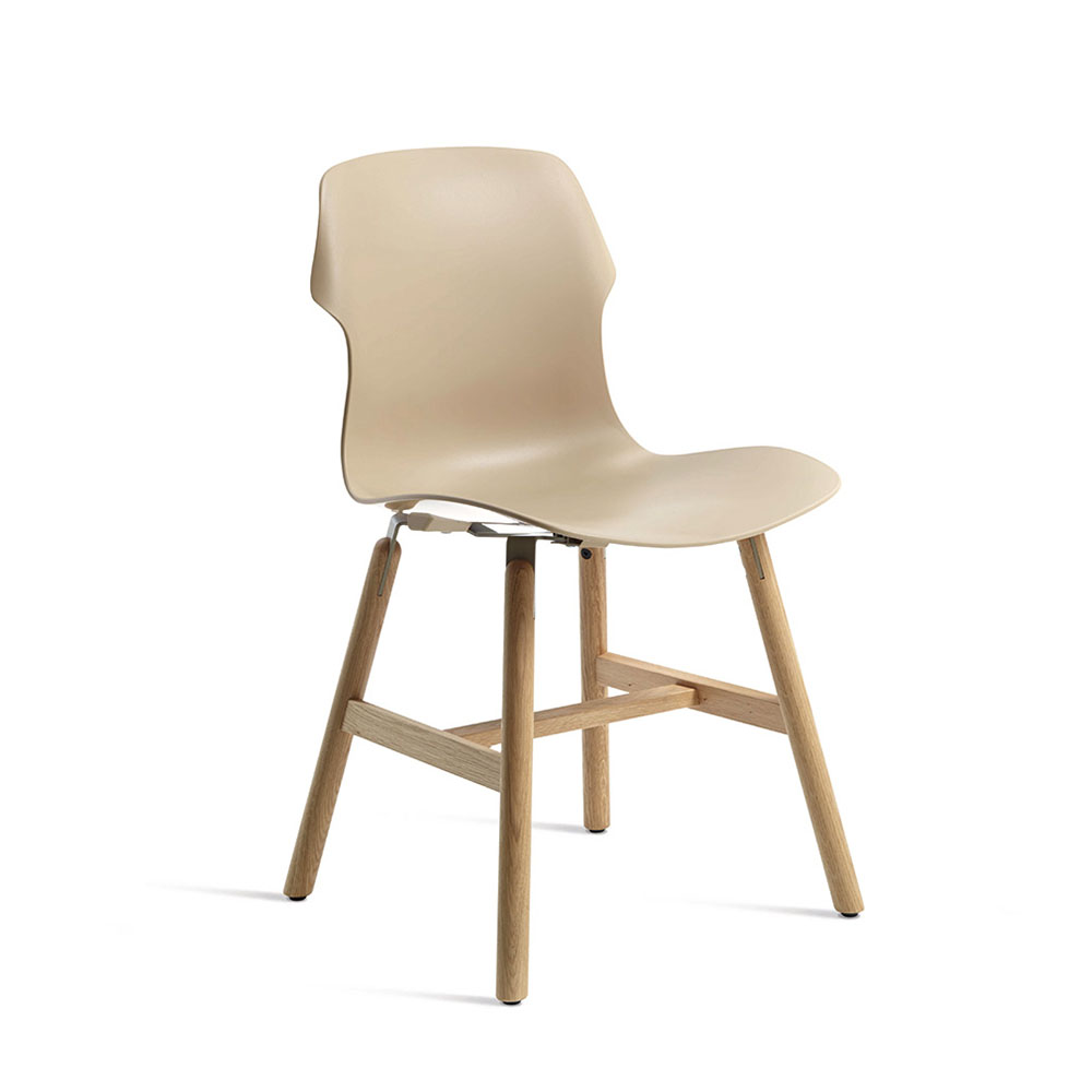 Fabric Accent Chair