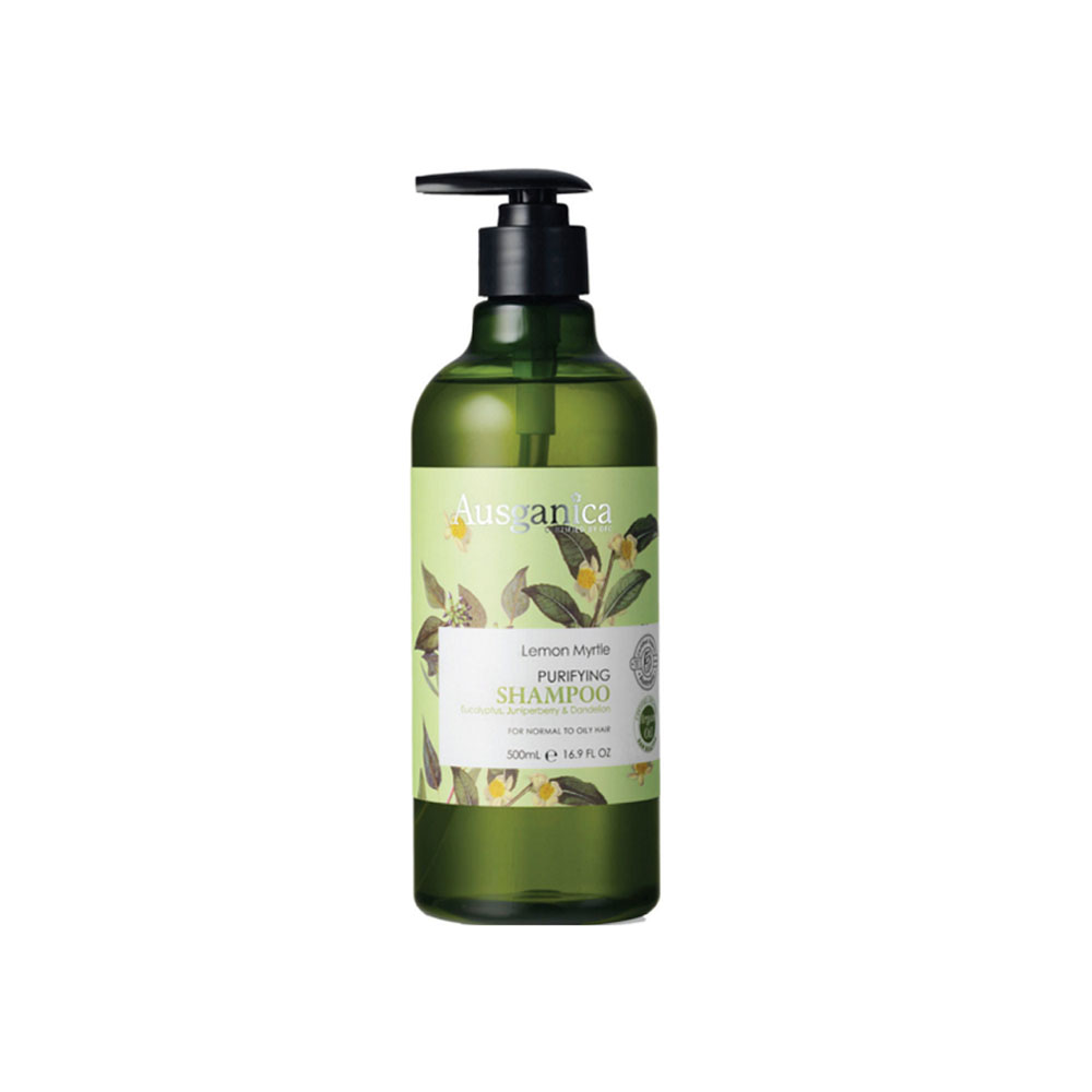 Love Nature Exfoliating - Image 3