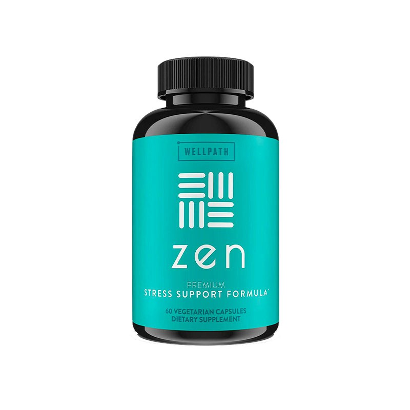 Oil Digestive Blend - Image 2