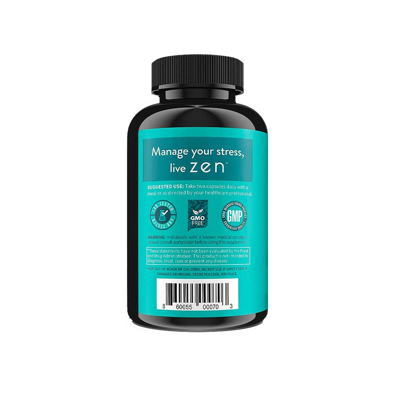 Oil Digestive Blend - Image 3