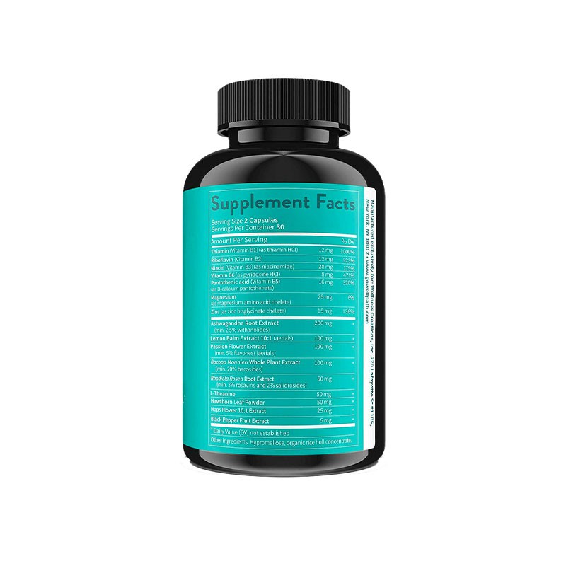 Oil Digestive Blend - Image 4