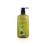 Shampoo For Hydrated