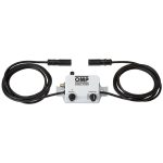 Tech Race intercom switch
