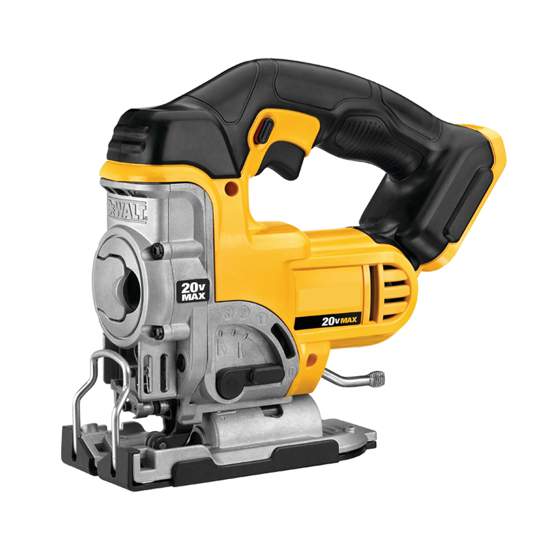 Cordless 3-1/4-Inch Planer - Image 3