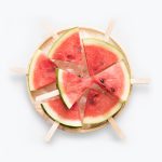 Watermelon Nutrition Organic