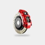 Regenerative braking