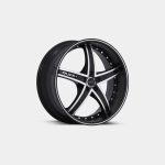 Auto Rim Adhesive