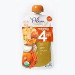 Plum Organics Toddler Food