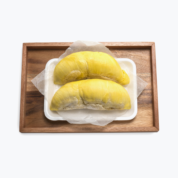 Fresh Durian Live Fruit - Image 2