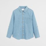 Chambray Shirts for Kids