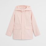 Kids Waterproof Jacket