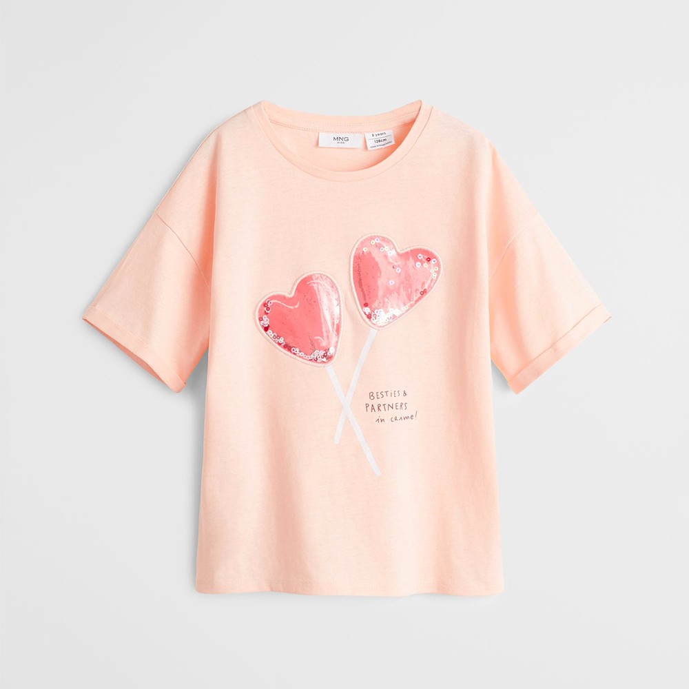 Kid's Jacket Long Sleeve - Image 6