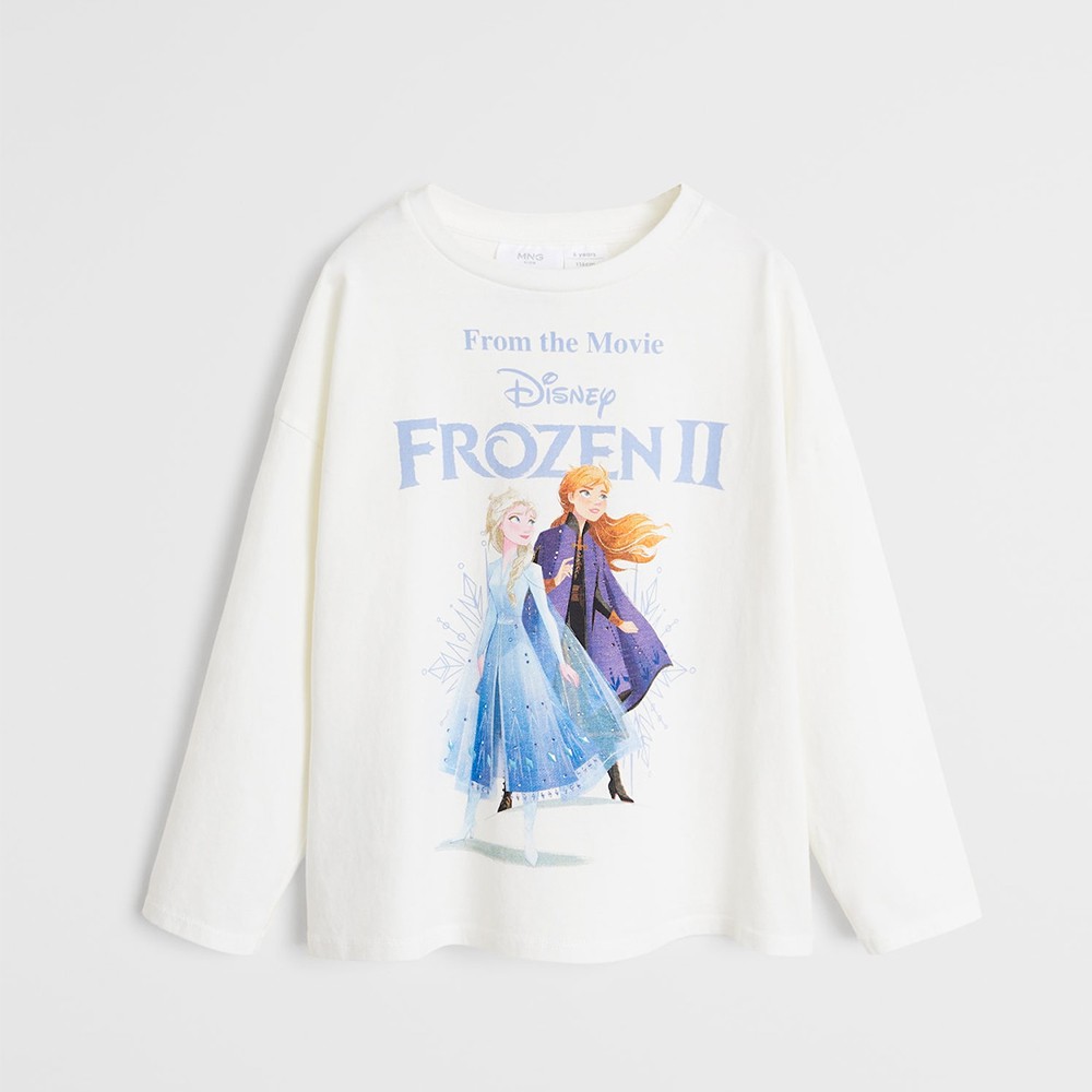 Kid's Jacket Long Sleeve - Image 4