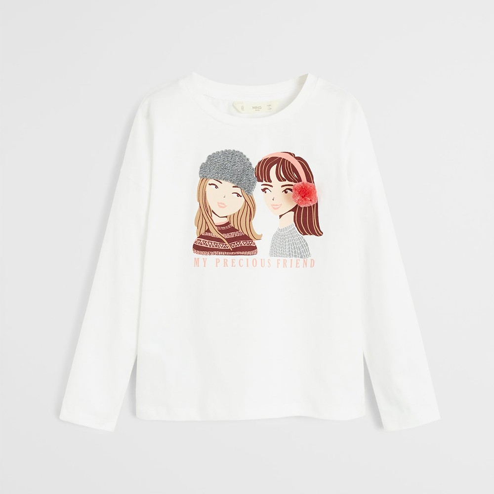 Kid's Jacket Long Sleeve - Image 5