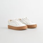 Suede  Classic Sneaker