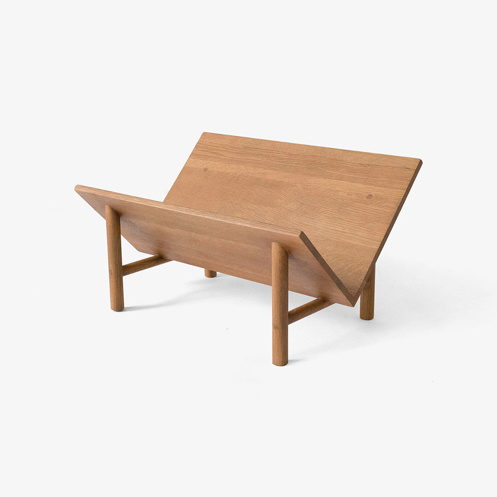 Handcrafted Yucca Stand - Image 3
