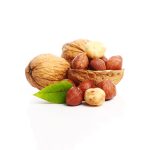 Fresh walnut Natural
