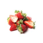 Locally Grown Strawberries