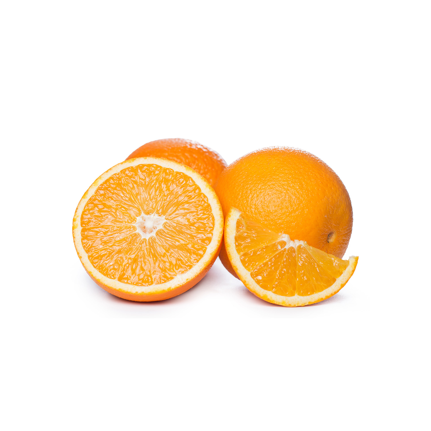 Fresh Navel Oranges - Image 2