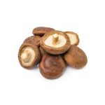Mushroom Crunchy & Seasoned